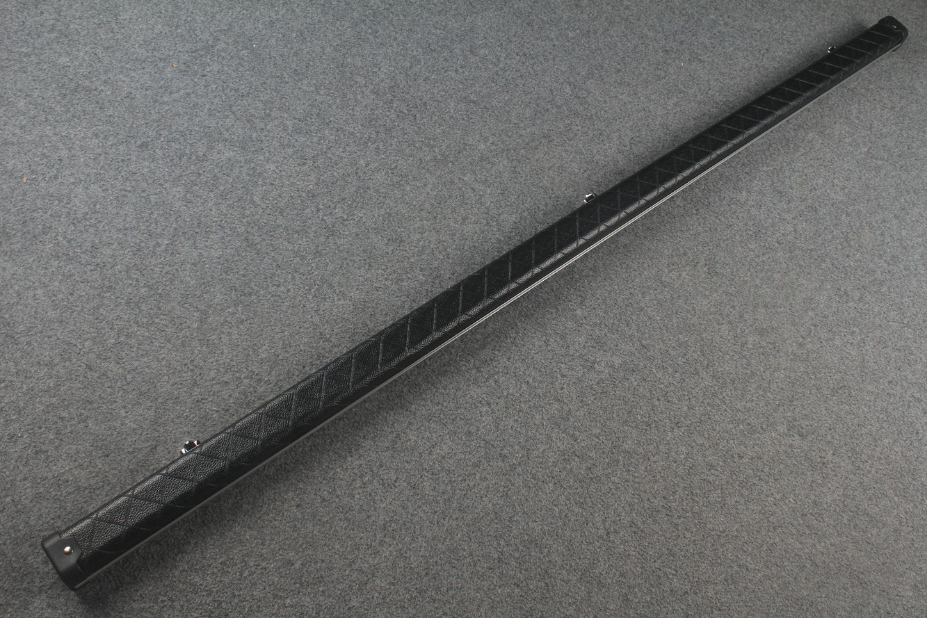 1 Piece Snooker Cue Aluminium Case With 1 Slots WOODS CUES
