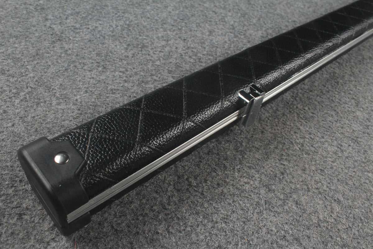 1 Piece Snooker Cue Aluminium Case With 1 Slots WOODS CUES