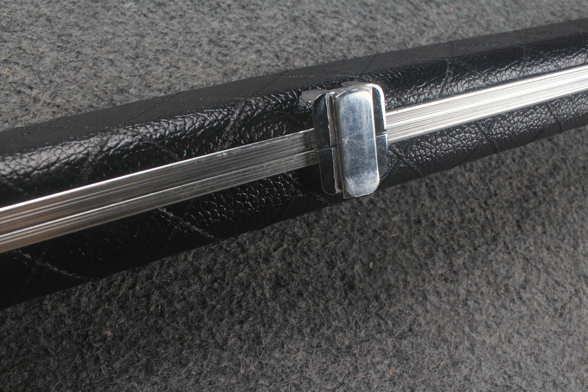 1 Piece Snooker Cue Aluminium Case With 1 Slots WOODS CUES