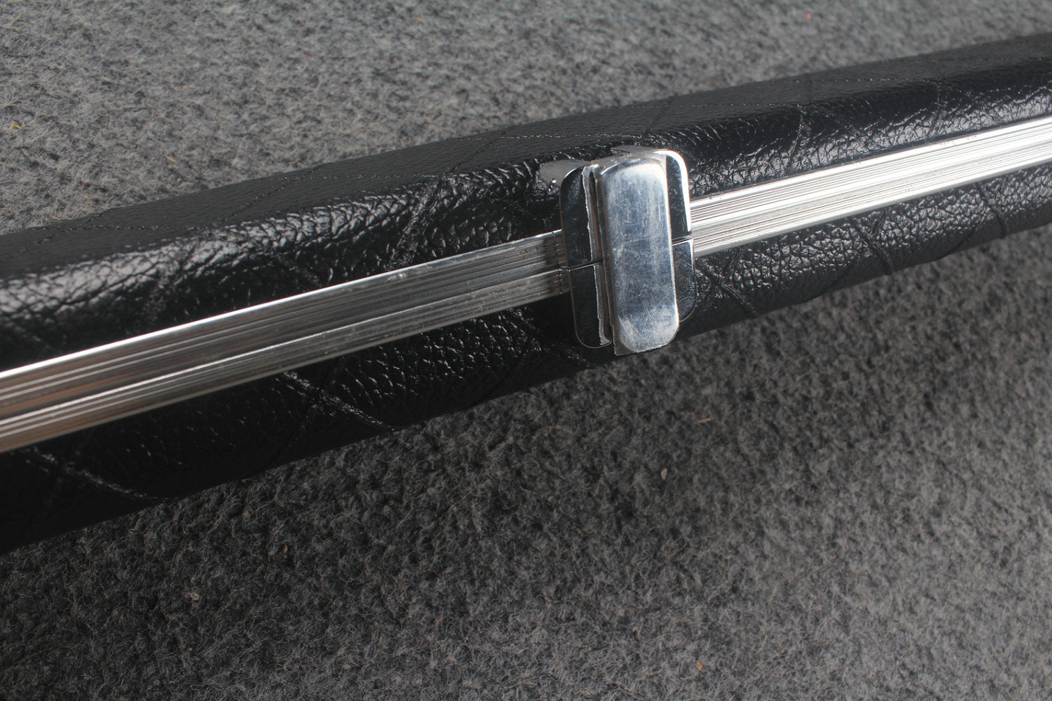 1 Piece Snooker Cue Aluminium Case With 1 Slots WOODS CUES