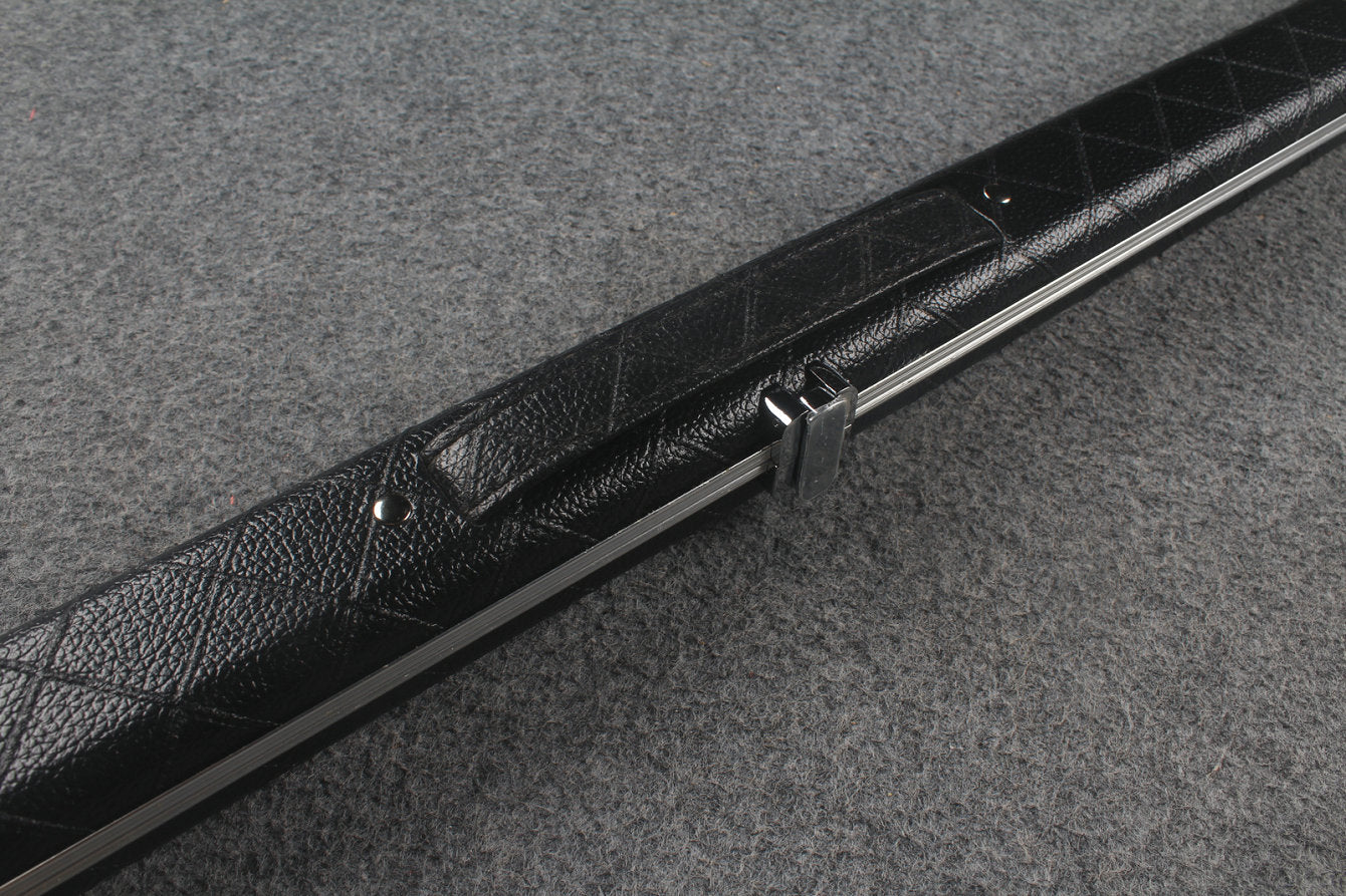 1 Piece Snooker Cue Aluminium Case With 1 Slots WOODS CUES