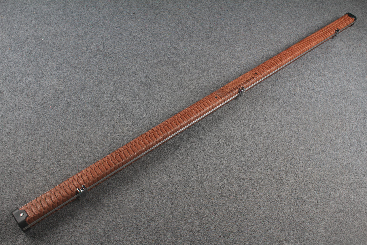 1 Piece Snooker Cue Aluminium Case With 1 Slots WOODS CUES