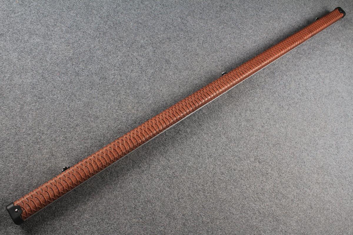 1 Piece Snooker Cue Aluminium Case With 1 Slots WOODS CUES