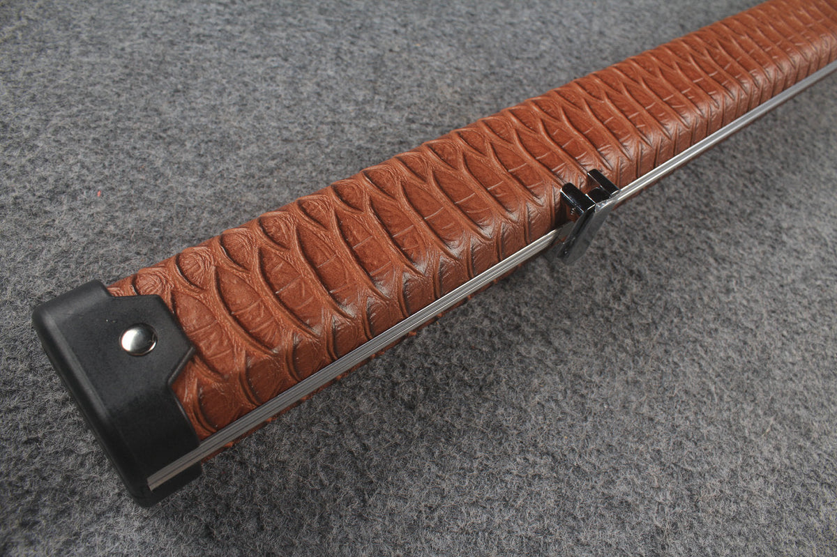 1 Piece Snooker Cue Aluminium Case With 1 Slots WOODS CUES