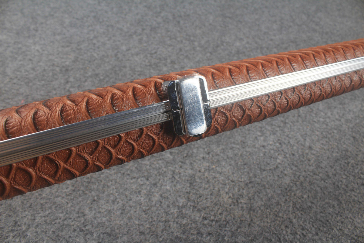 1 Piece Snooker Cue Aluminium Case With 1 Slots WOODS CUES
