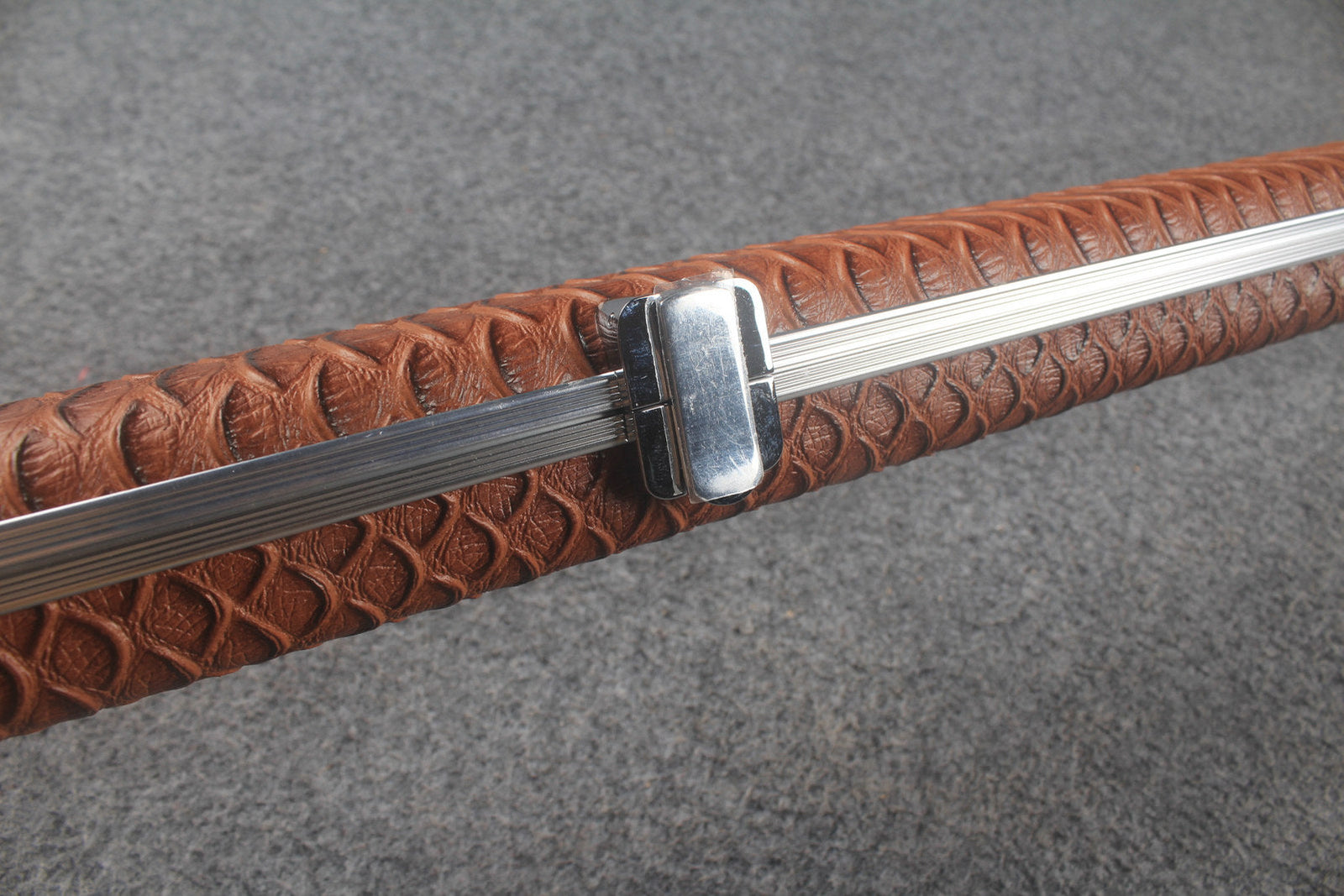 1 Piece Snooker Cue Aluminium Case With 1 Slots WOODS CUES