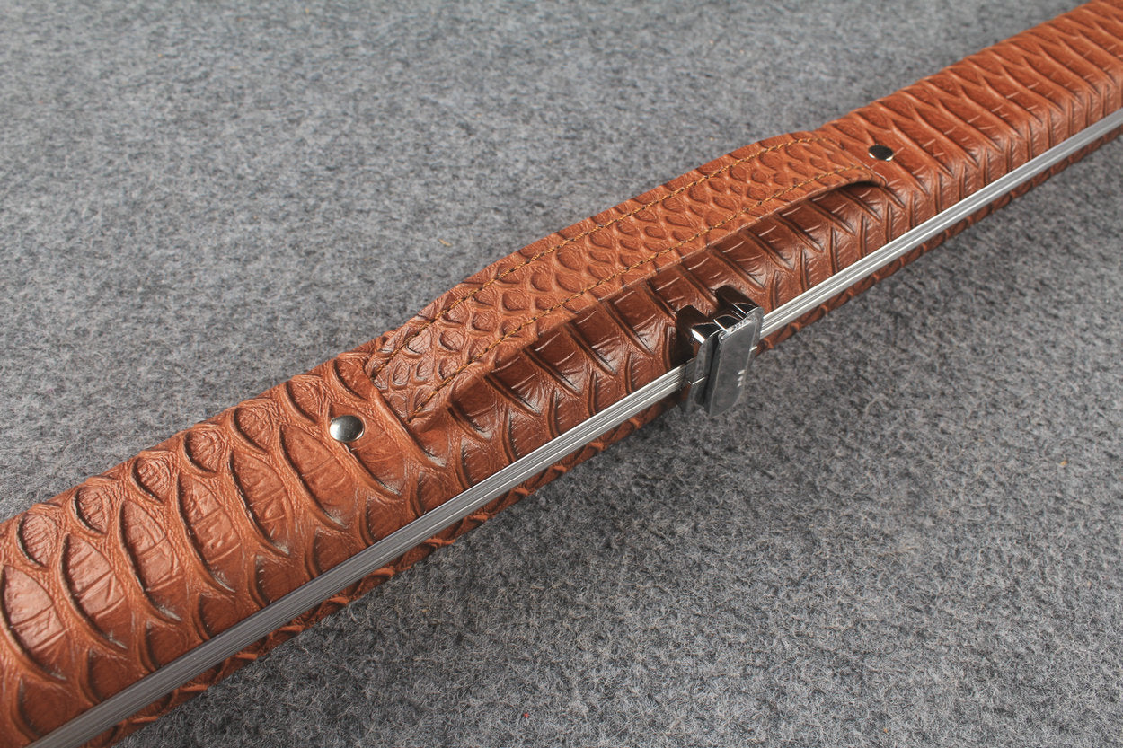 1 Piece Snooker Cue Aluminium Case With 1 Slots WOODS CUES