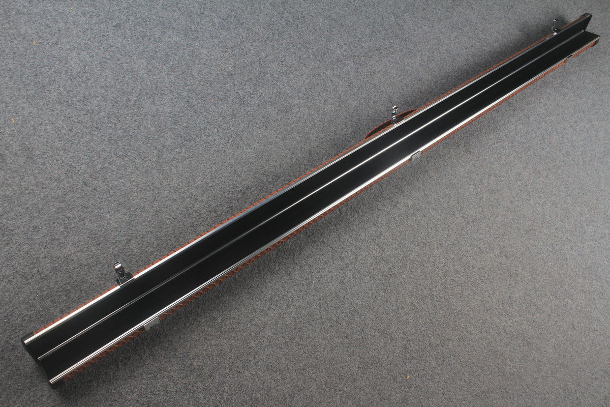 1 Piece Snooker Cue Aluminium Case With 1 Slots WOODS CUES