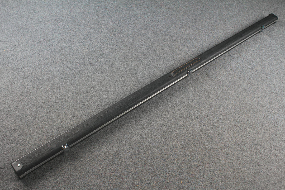 1 Piece Snooker Cue Aluminium Case With 1 Slots WOODS CUES