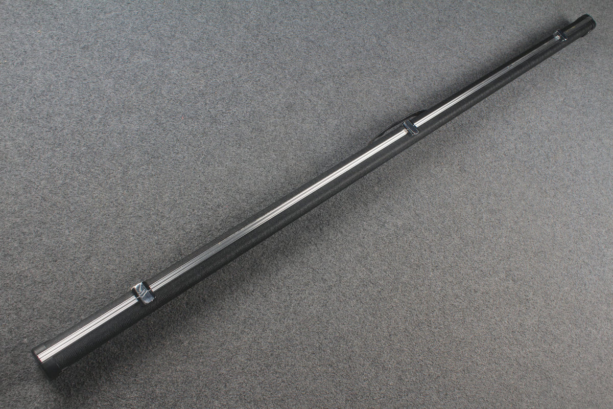 1 Piece Snooker Cue Aluminium Case With 1 Slots WOODS CUES