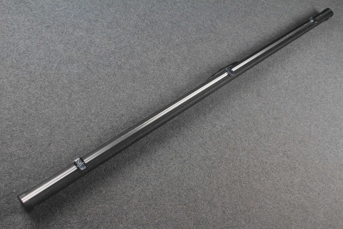 1 Piece Snooker Cue Aluminium Case With 1 Slots WOODS CUES