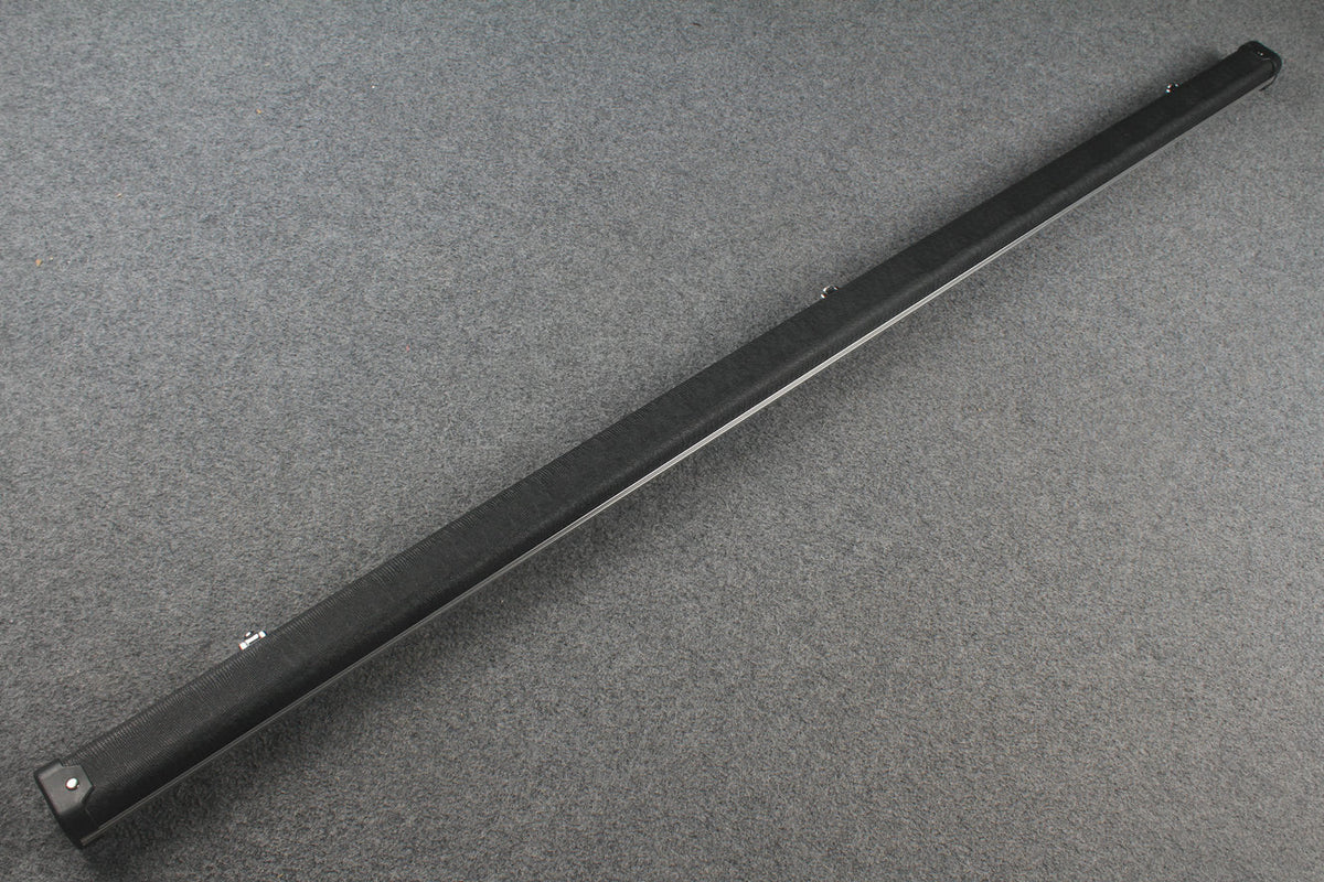 1 Piece Snooker Cue Aluminium Case With 1 Slots WOODS CUES