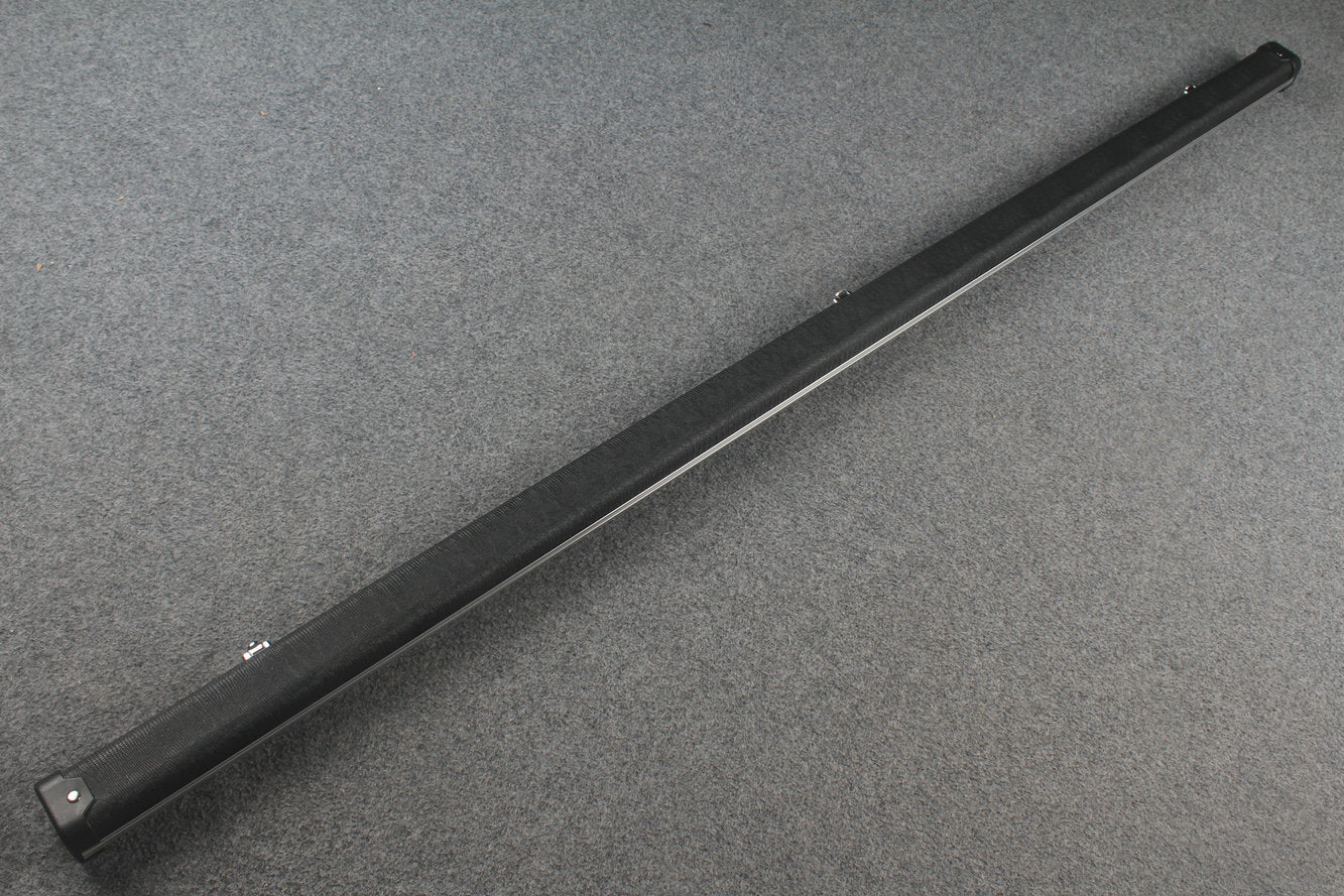 1 Piece Snooker Cue Aluminium Case With 1 Slots WOODS CUES