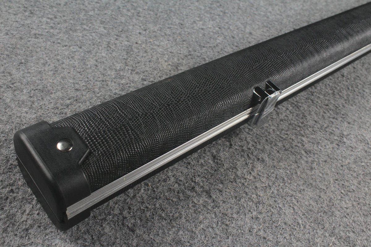 1 Piece Snooker Cue Aluminium Case With 1 Slots WOODS CUES