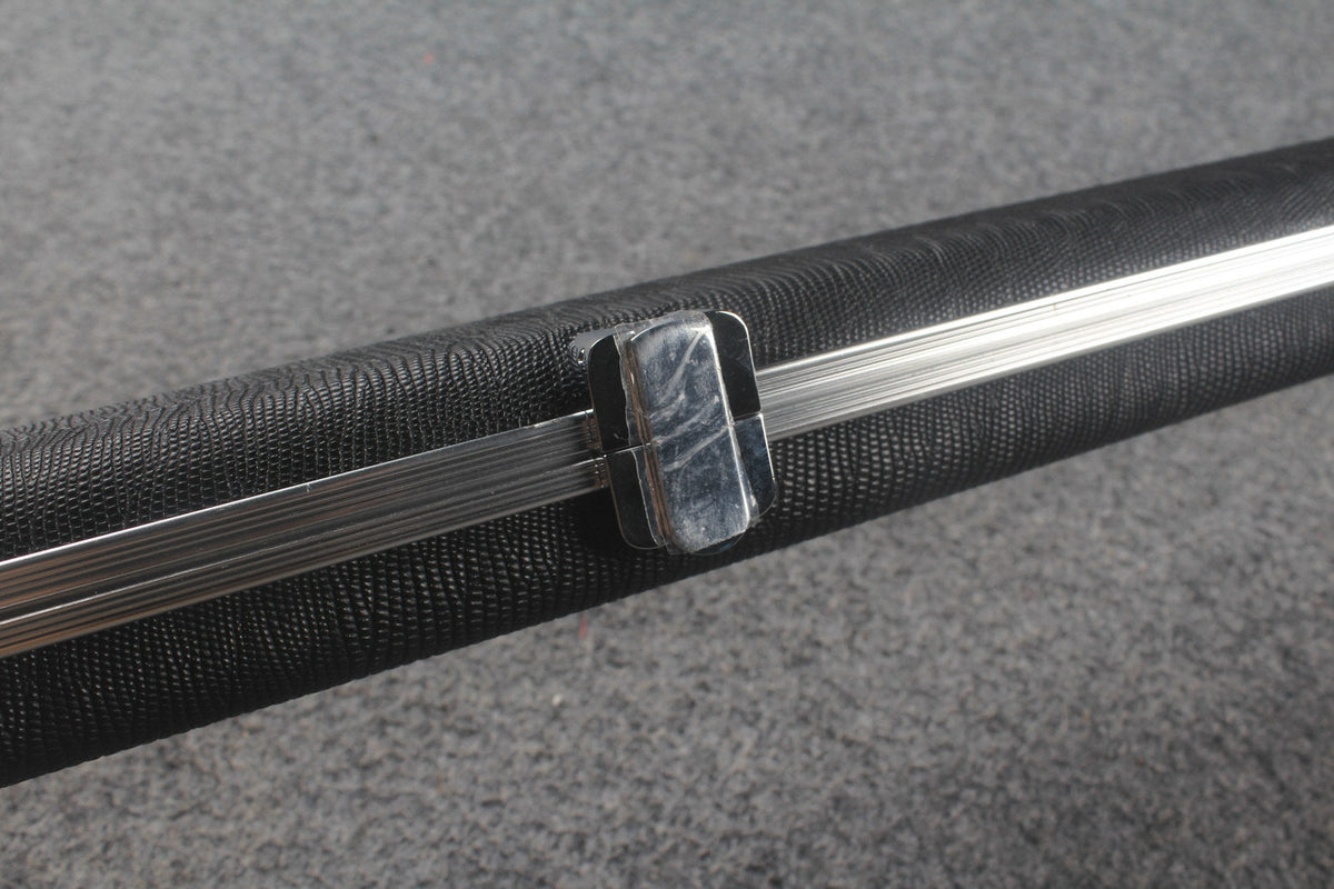 1 Piece Snooker Cue Aluminium Case With 1 Slots WOODS CUES