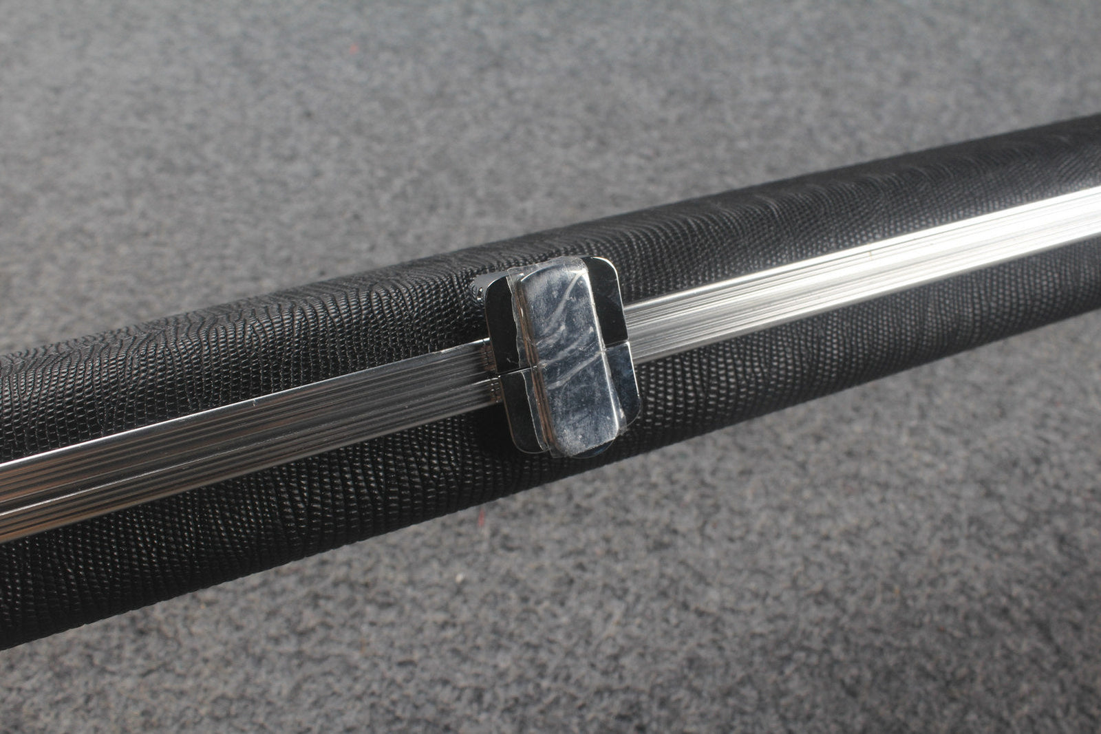 1 Piece Snooker Cue Aluminium Case With 1 Slots WOODS CUES
