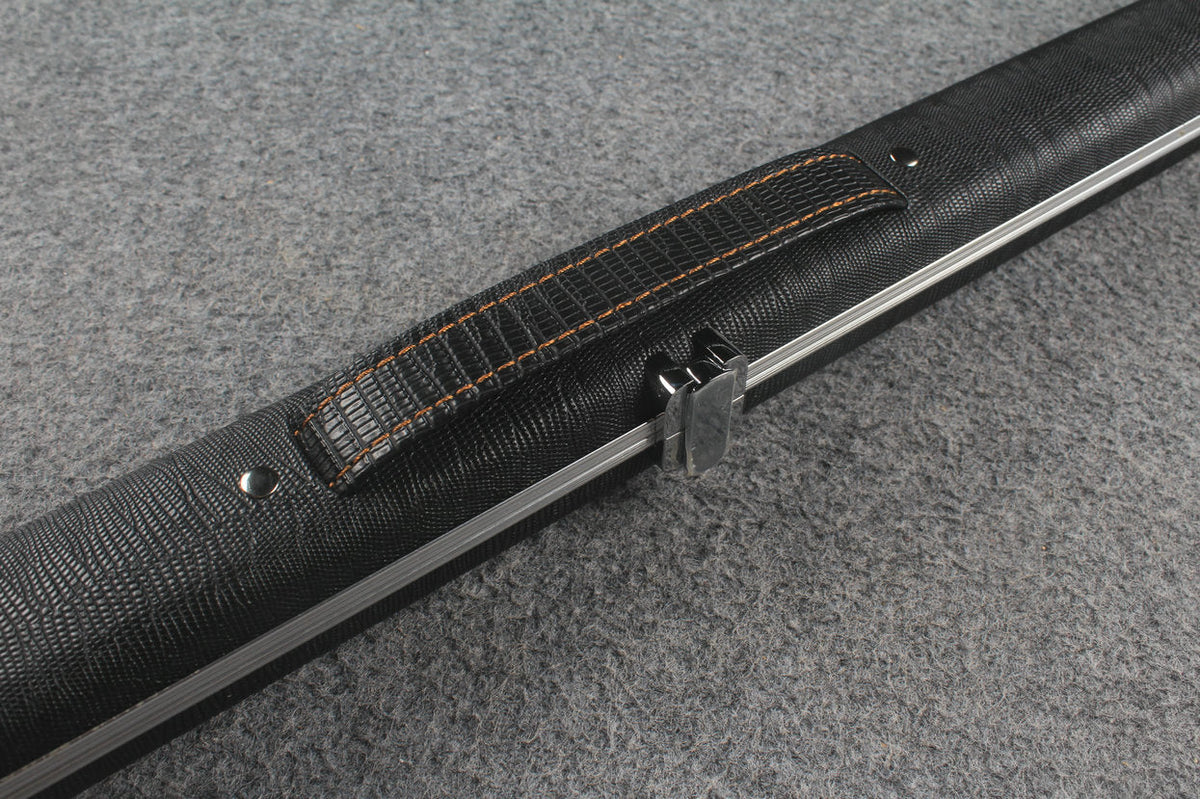 1 Piece Snooker Cue Aluminium Case With 1 Slots WOODS CUES