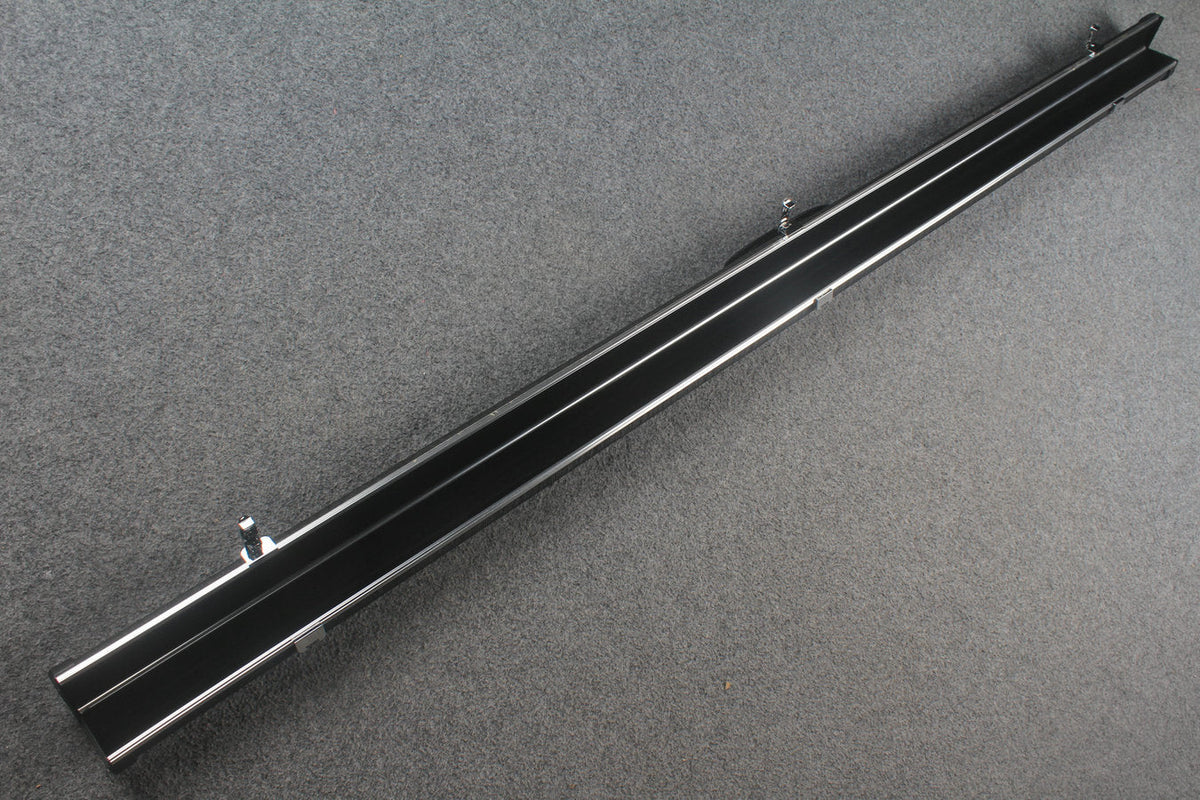 1 Piece Snooker Cue Aluminium Case With 1 Slots WOODS CUES