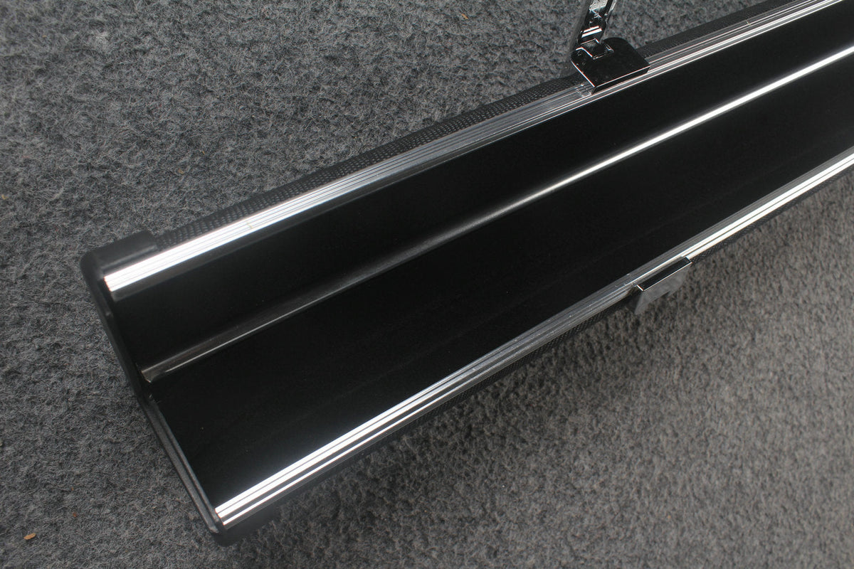 1 Piece Snooker Cue Aluminium Case With 1 Slots WOODS CUES