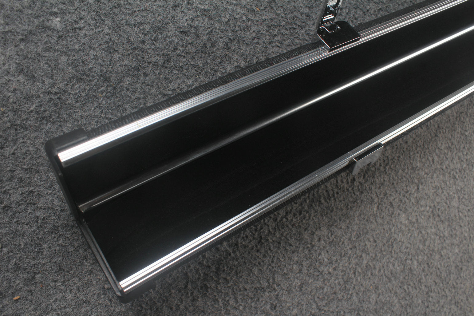 1 Piece Snooker Cue Aluminium Case With 1 Slots WOODS CUES
