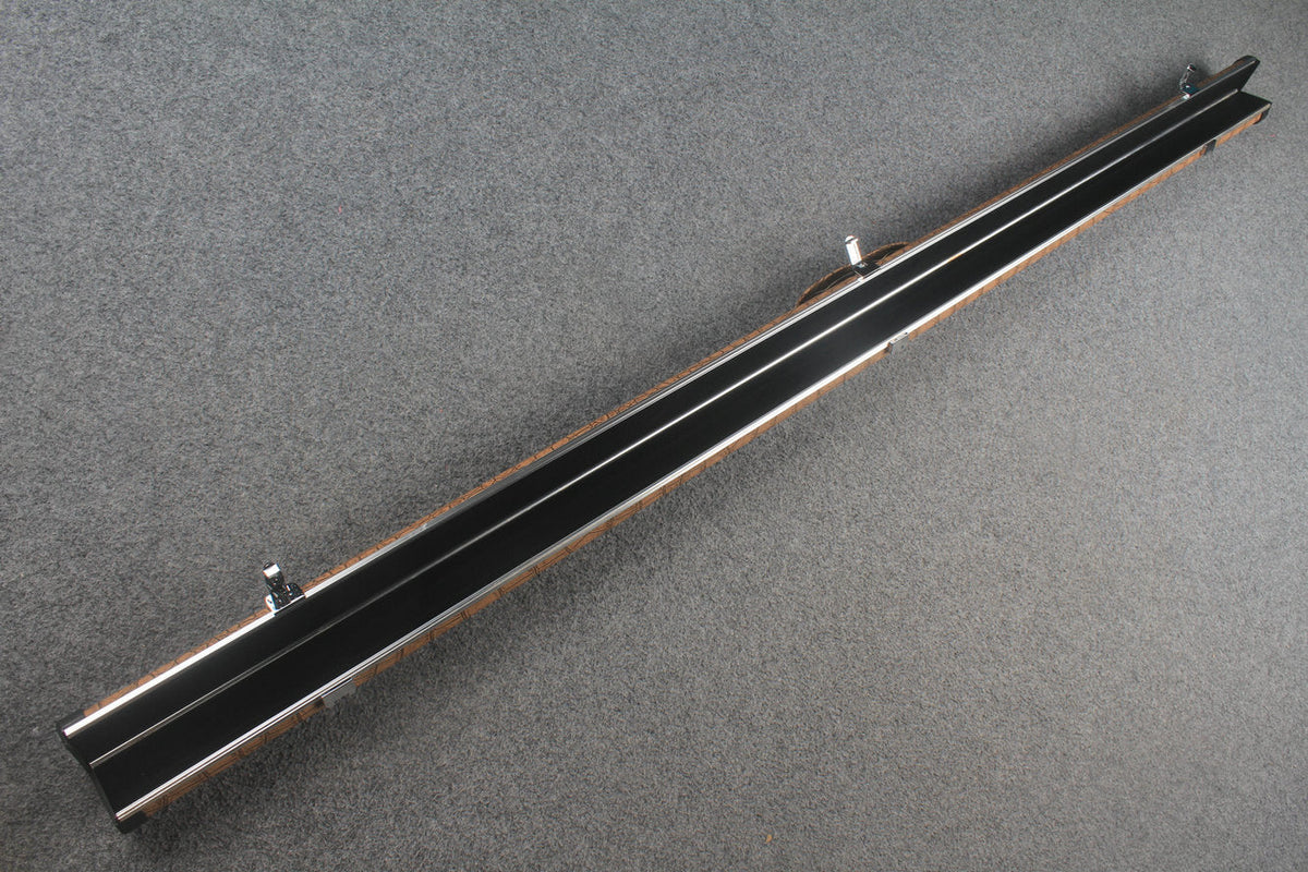 1 Piece Snooker Cue Aluminium Case With 1 Slots WOODS CUES