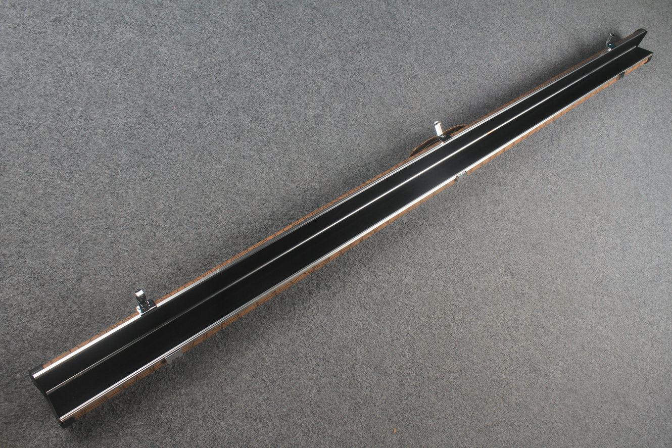 1 Piece Snooker Cue Aluminium Case With 1 Slots WOODS CUES