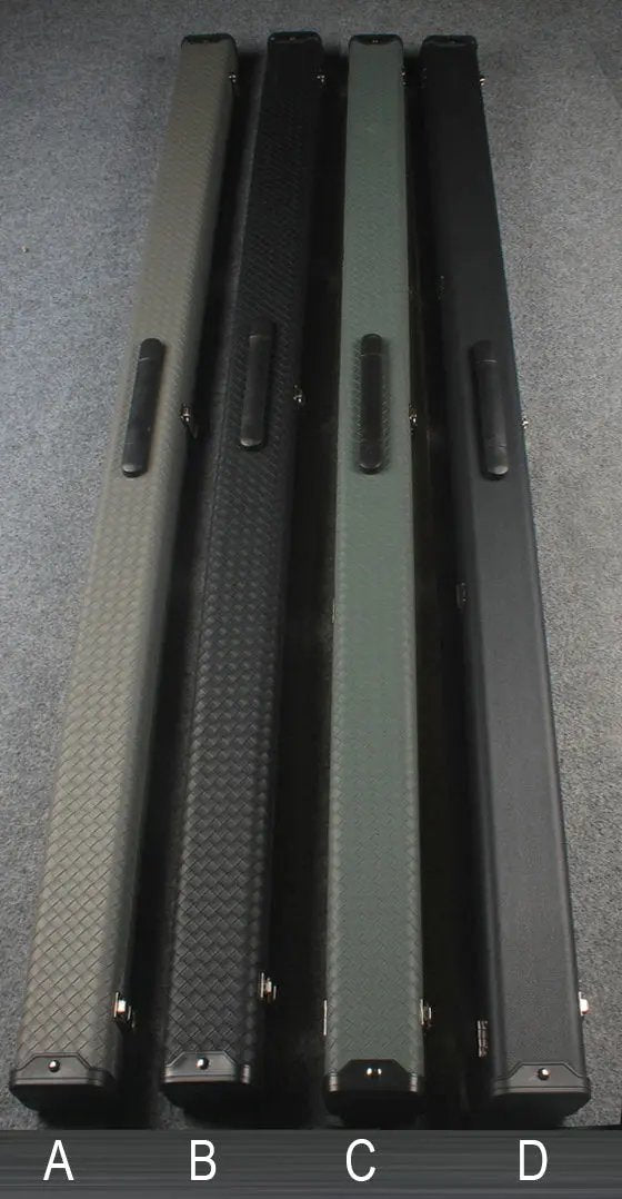 1 piece ash snooker cue #7787- #7791