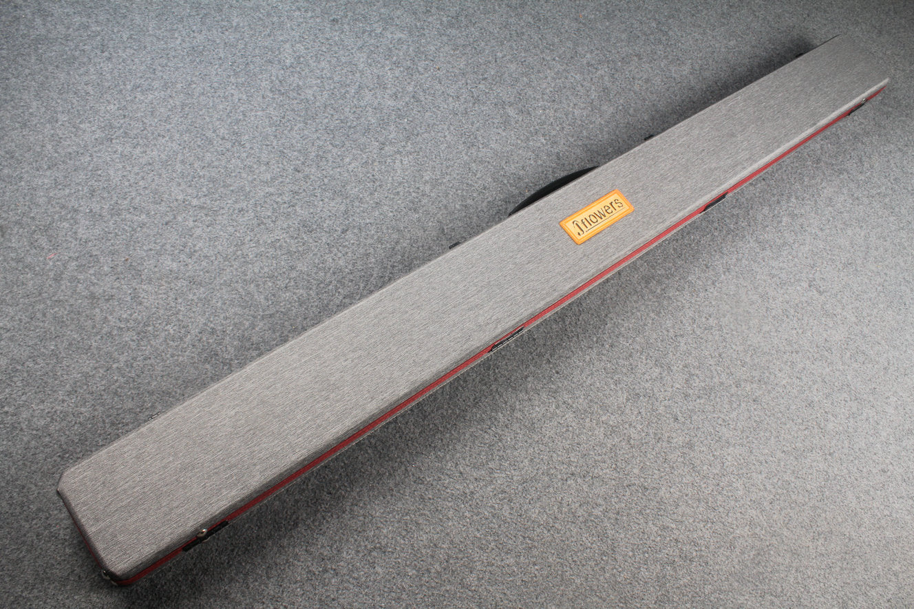 jf one piece snooker / pool code cue case