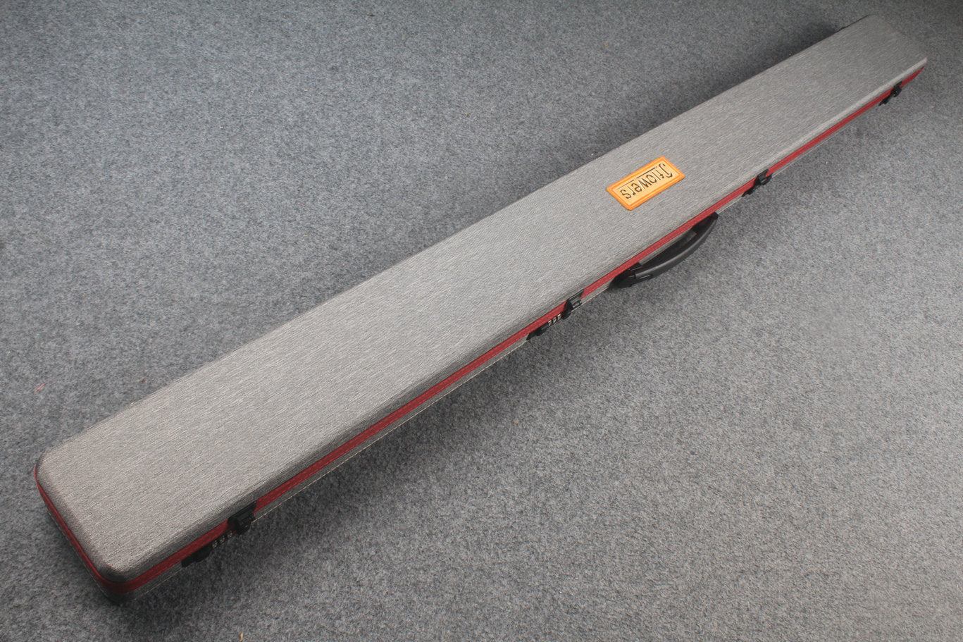 jf one piece snooker / pool code cue case