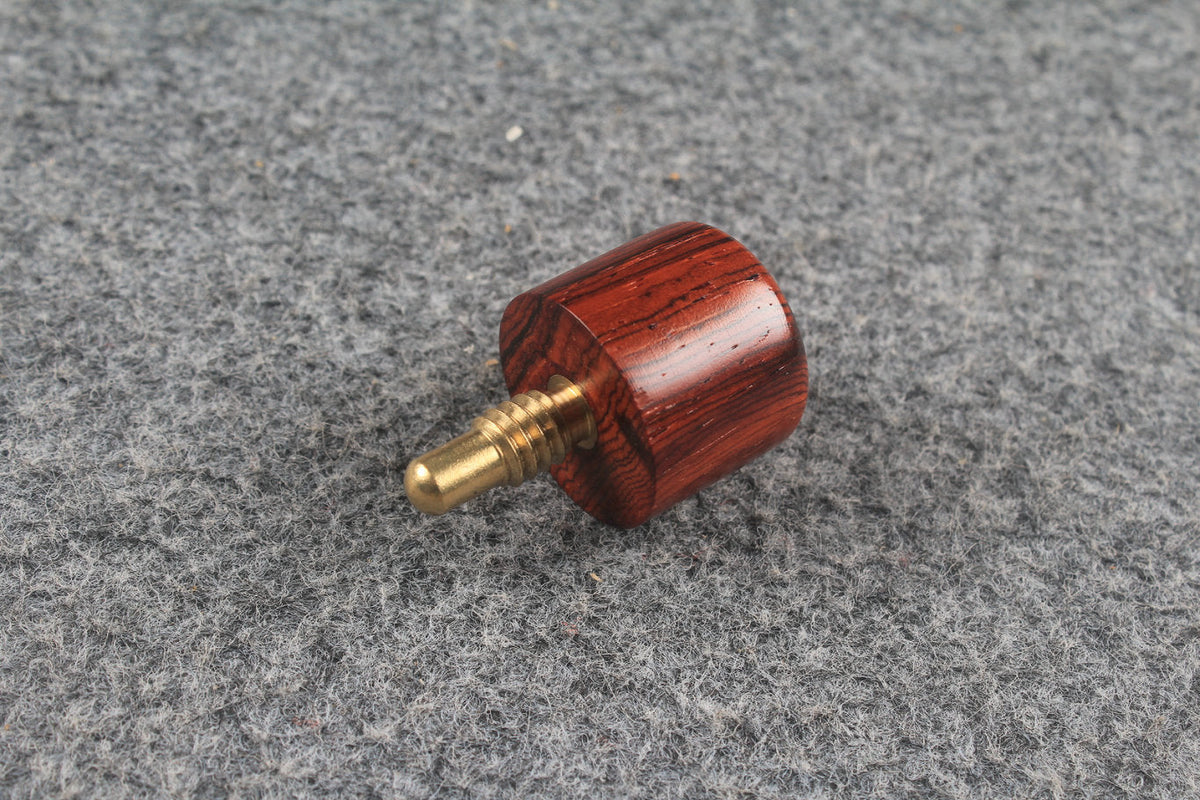 snooker cues mini butt - 2.5cm WOODS CUES