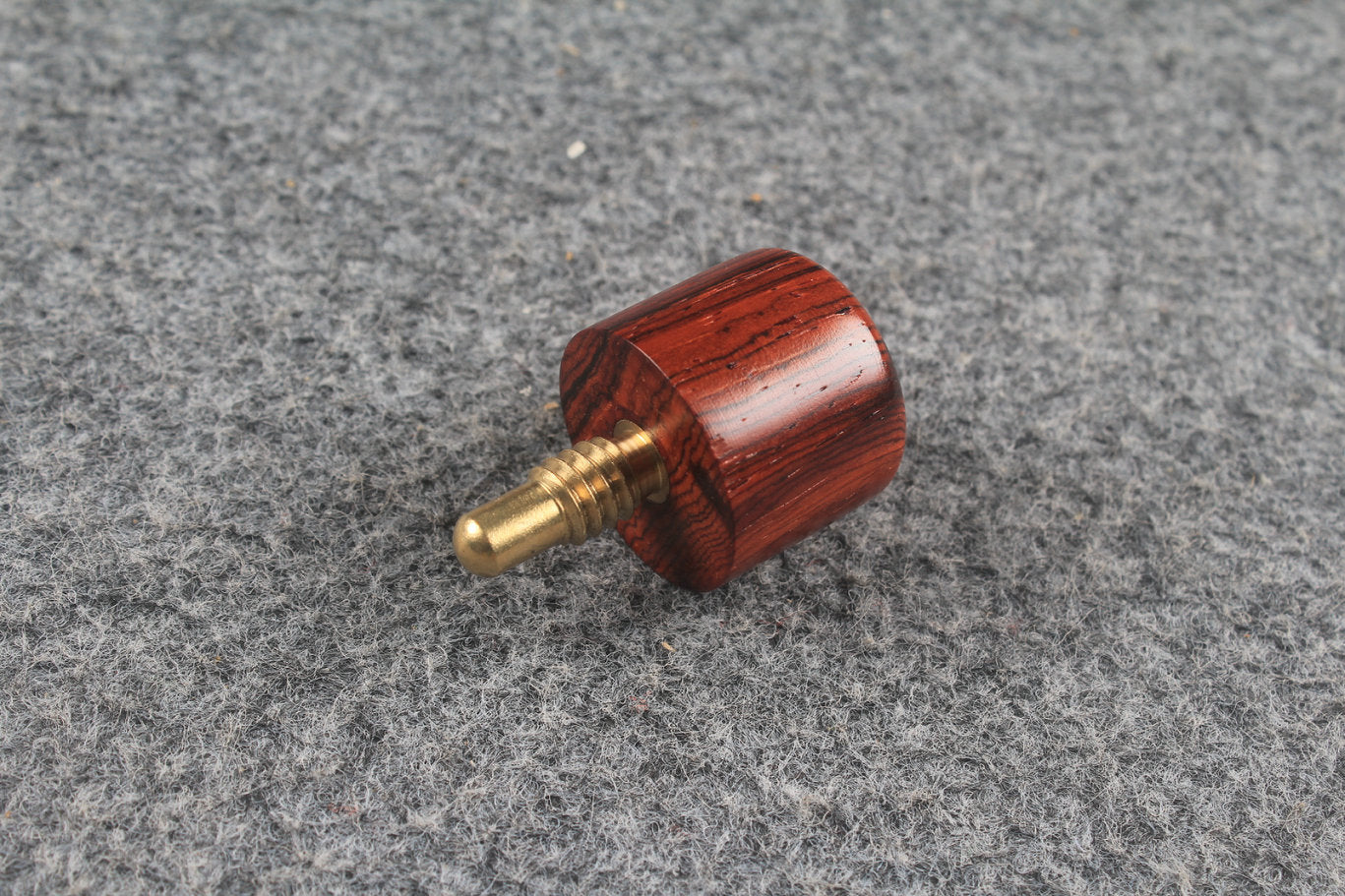 snooker cues mini butt - 2.5cm WOODS CUES