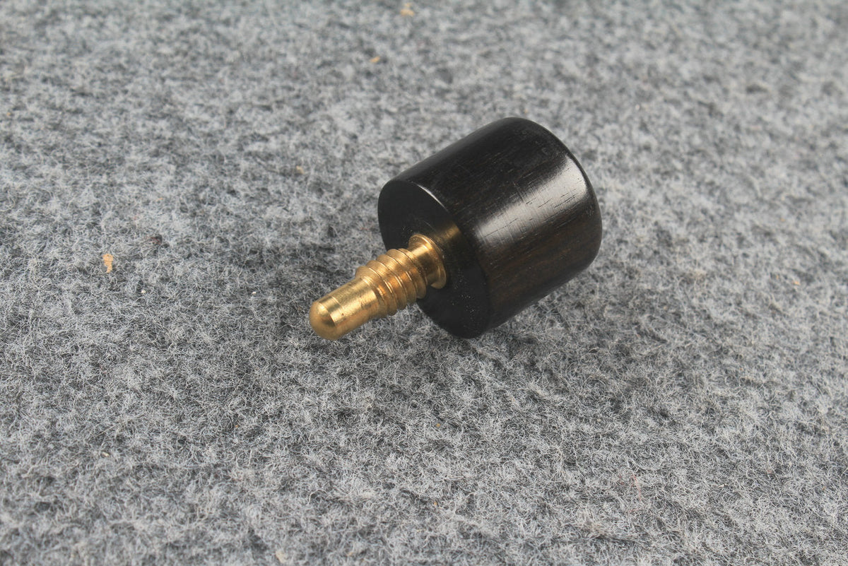 snooker cues mini butt - 2.5cm WOODS CUES