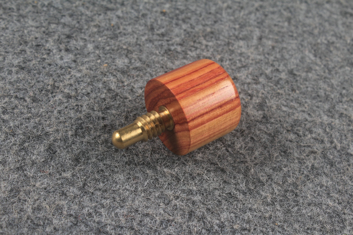 snooker cues mini butt - 2.5cm WOODS CUES