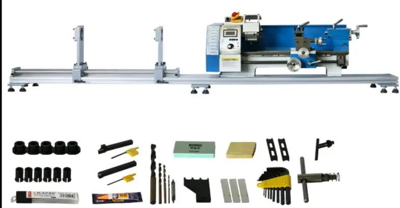  cue tip repair & maintenance lath