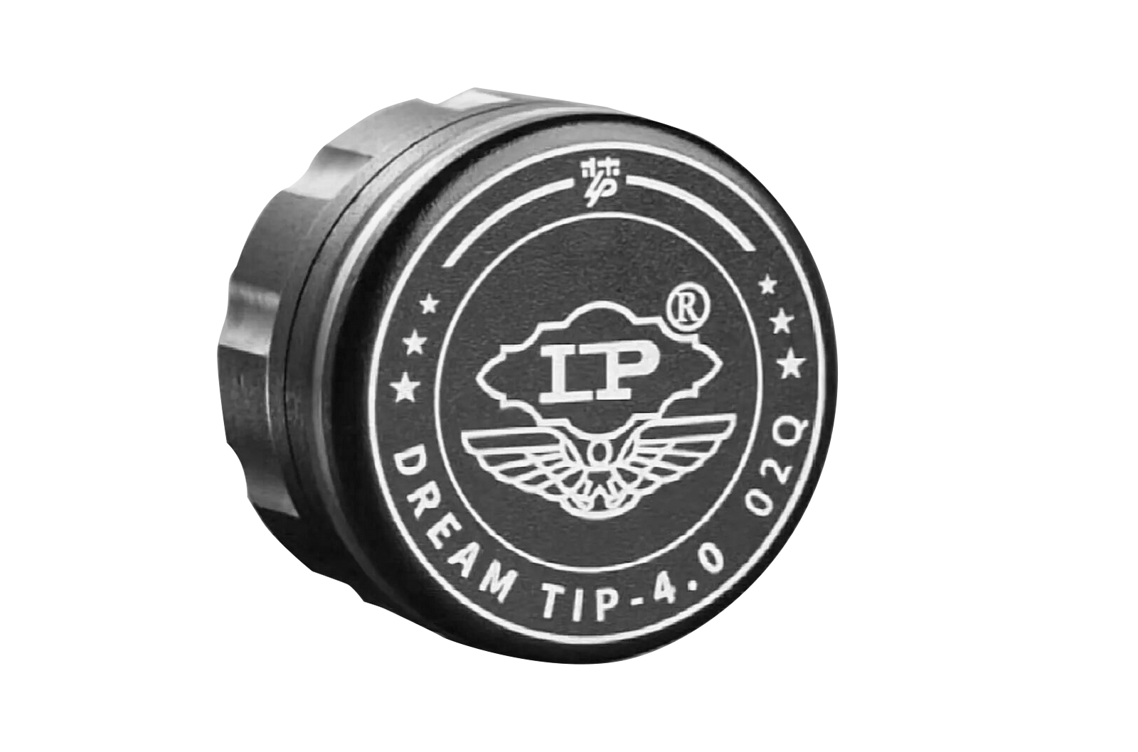 LP dream cue tip 4.0 with cushion ( H, M) 11 mm