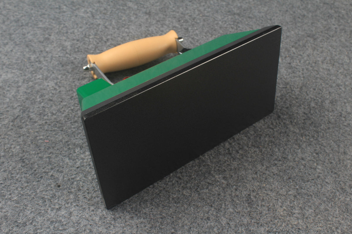 24.3 cm snooker table electric iron （ asbestos free ） WOODS CUES