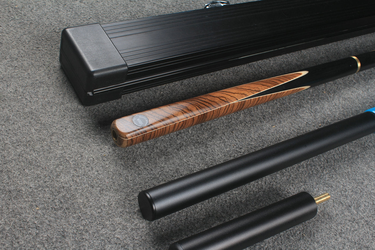 Exclusive 3/4 ash english pool cue  # 2721-2727