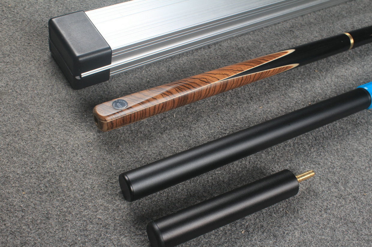 Exclusive 3/4 handmade ash 8 ball pool cue  # 2740-2743