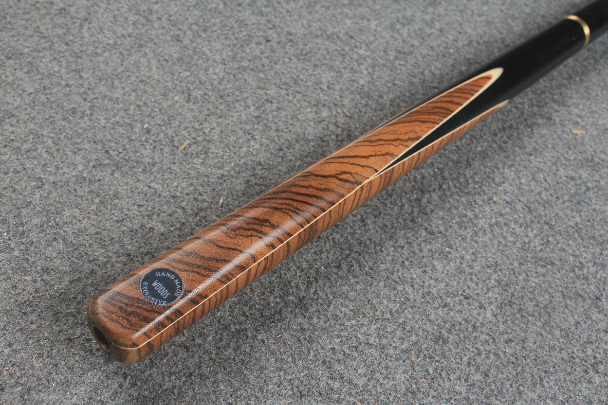 Exclusive 3/4 ash 8 ball cue  # 2714-2720