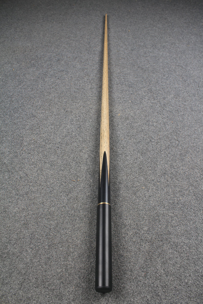 Exclusive 3/4 handmade ash 8 ball pool cue  # 2728-2734