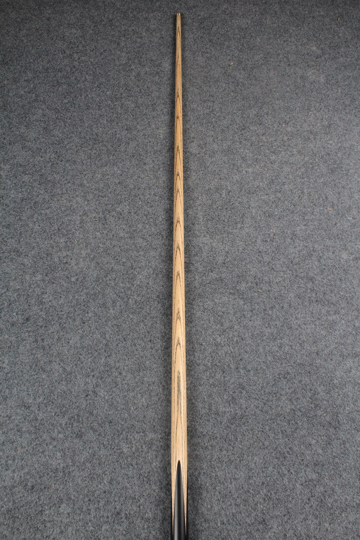 3/4 ash snooker cue # 2896
