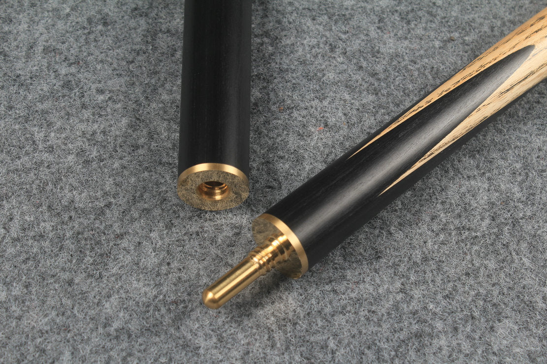 3/4 ash snooker cue # 2911
