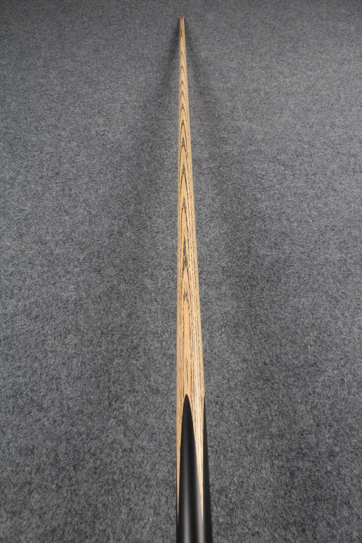 3/4 ash snooker cue # 2911
