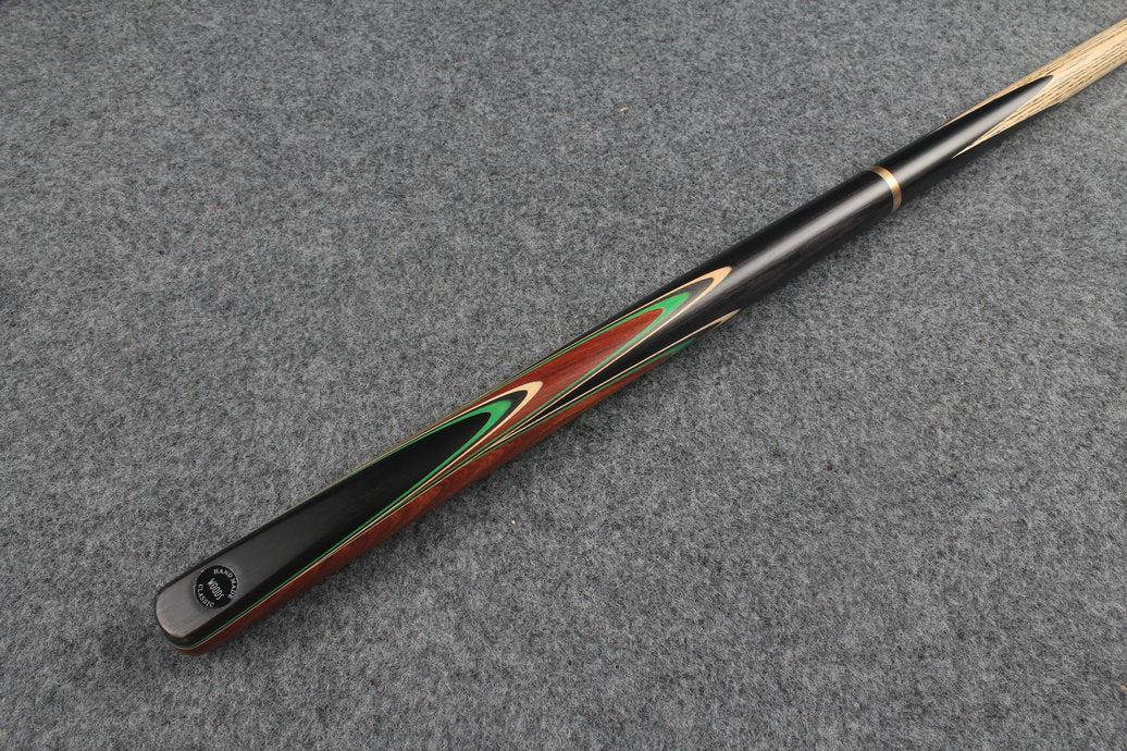 3/4 ash snooker cue # 2911