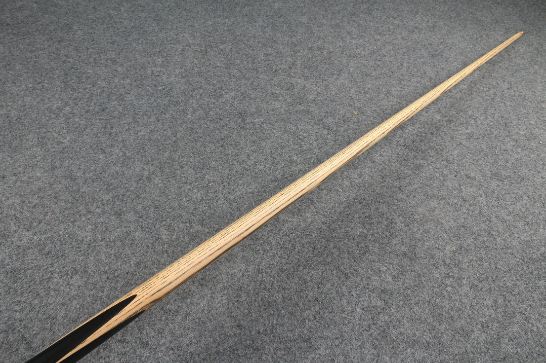 3/4 ash snooker cue # 2911