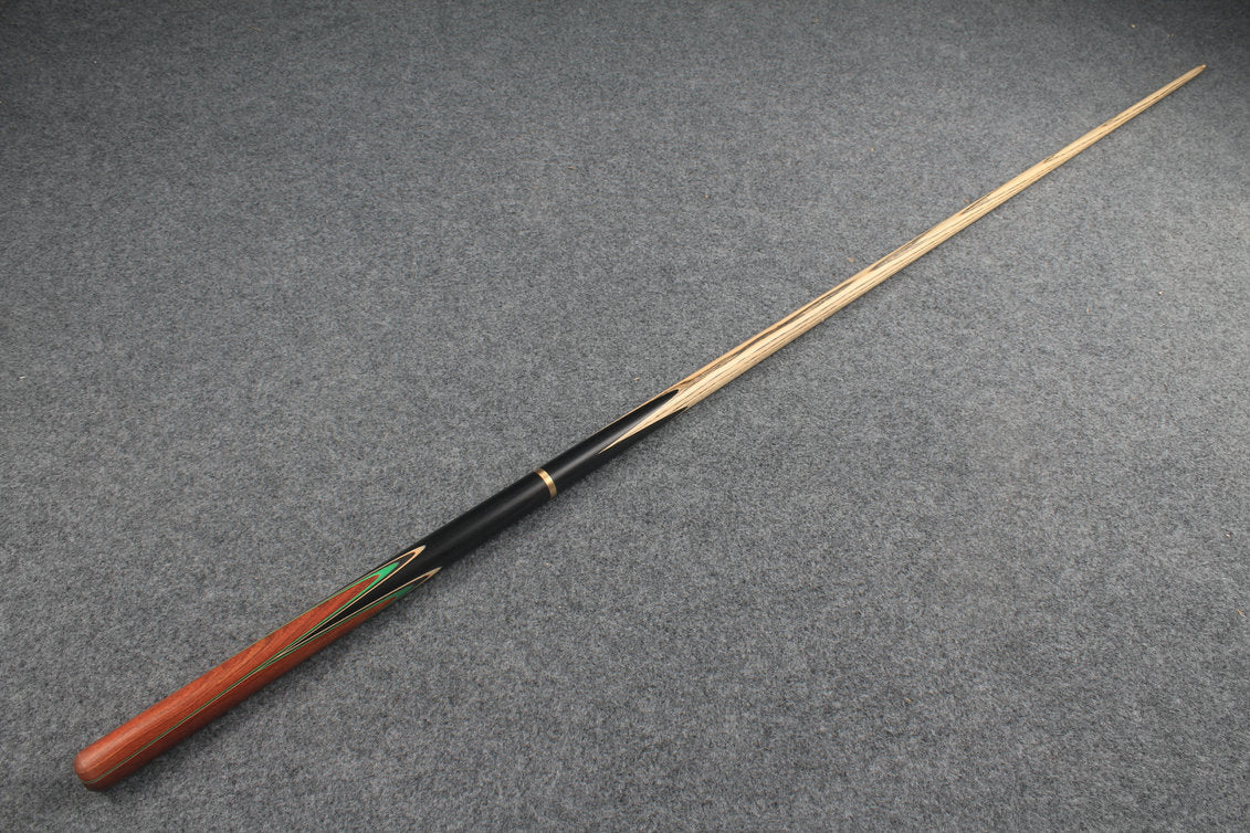 3/4 ash snooker cue # 2911