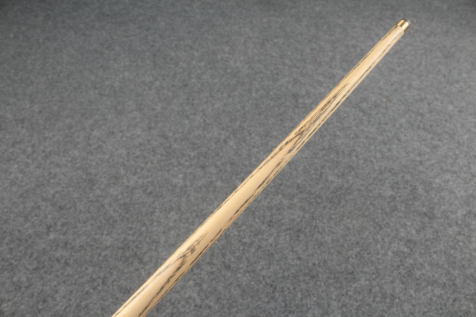 3/4 ash snooker cue # 2911