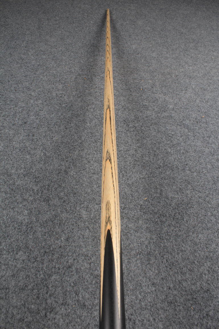 3/4 ash snooker cue # 2912