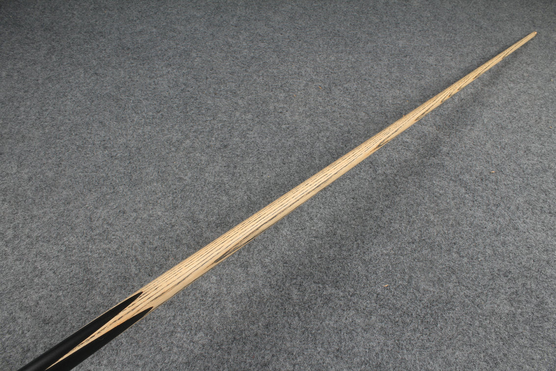 3/4 ash snooker cue # 2912