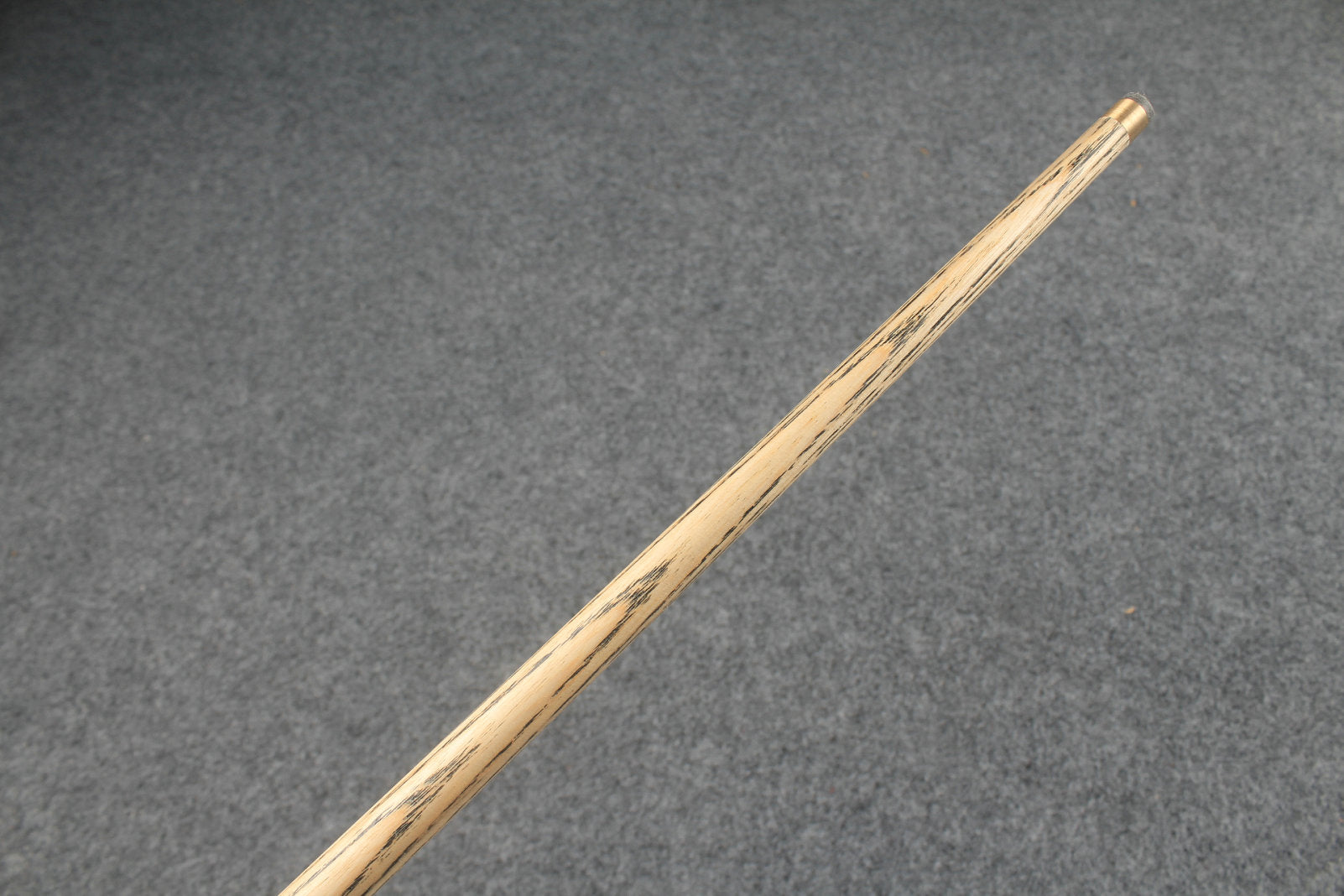 3/4 ash snooker cue # 2912